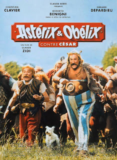 asterix and obelix mission cleopatra tamil dubbed